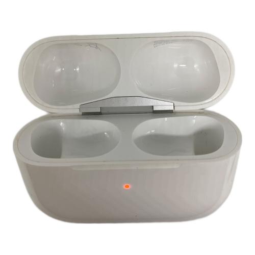 Apple (アップル) AirPods Pro(第1世代) A2083/A2084 ヨゴレ有