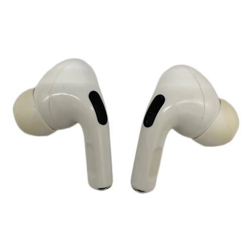 Apple (アップル) AirPods Pro(第1世代) A2083/A2084 ヨゴレ有