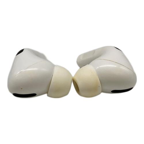 Apple (アップル) AirPods Pro(第1世代) A2083/A2084 ヨゴレ有