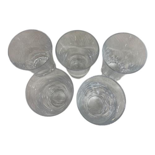 Baccarat (バカラ)  グラスセット ベルーガ