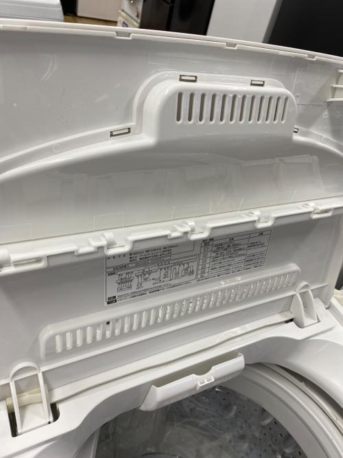 RORO (ロロ) 全自動洗濯機 YWM-T70L 2023年製 ※取っ手欠品有