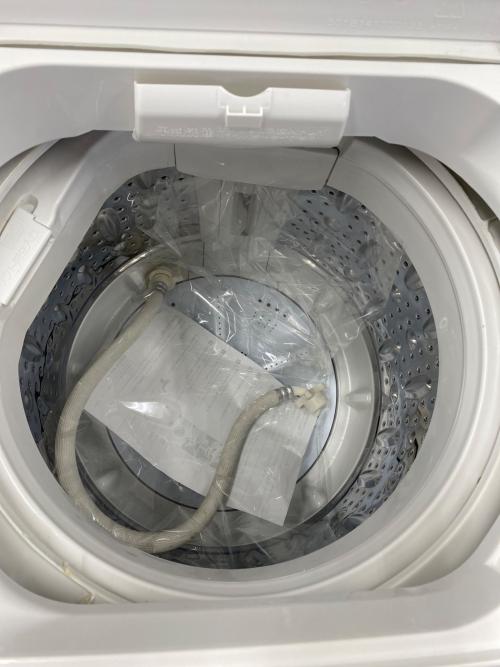 RORO (ロロ) 全自動洗濯機 YWM-T70L 2023年製 ※取っ手欠品有