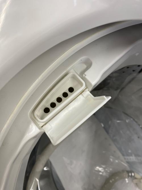 RORO (ロロ) 全自動洗濯機 YWM-T70L 2023年製 ※取っ手欠品有