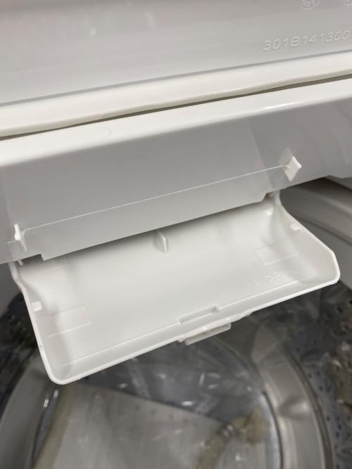 RORO (ロロ) 全自動洗濯機 YWM-T70L 2023年製 ※取っ手欠品有