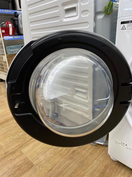ニトリ ドラム式洗濯乾燥機 ND100KL1WH 2025年製 10.0kg5㎏洗濯時：70L
