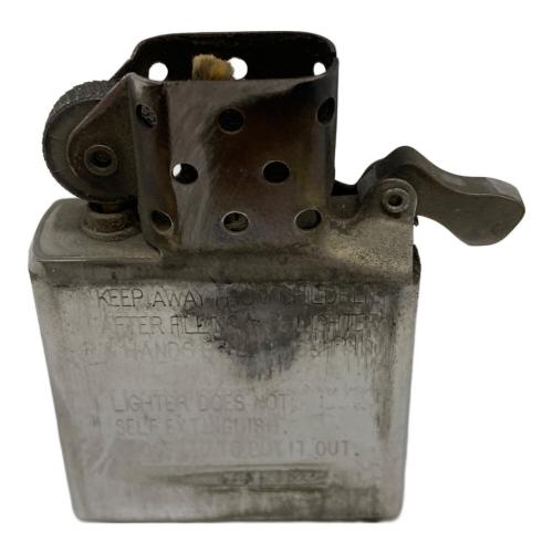 ZIPPO (ジッポ) ZIPPO 2012年製 GODWIND カスタムライター