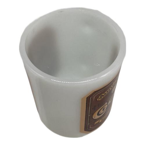 Fire King (ファイヤーキング) ミルクマグカップ USA製・70S~80S AUNT JENNY'S HOT COCOA