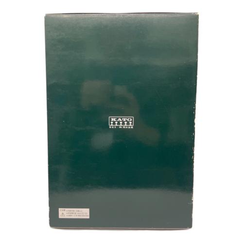 KATO (カトー) 京阪2400系・3000系 Nゲージ
