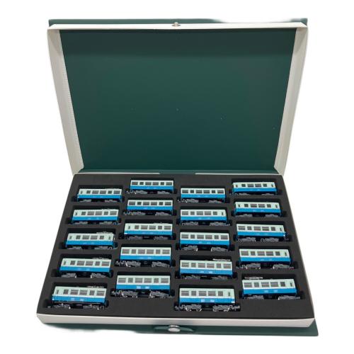 KATO (カトー) 京阪2400系・3000系 Nゲージ