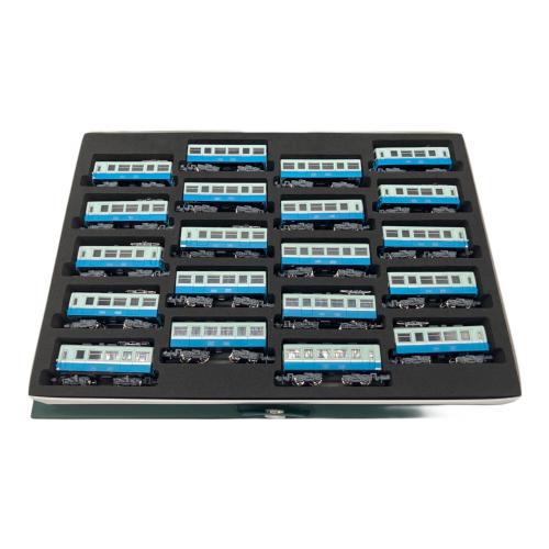 KATO (カトー) 京阪2400系・3000系 Nゲージ