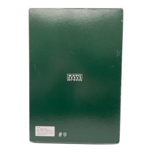 KATO (カトー) 南海特急サザン10000系・12000系 Nゲージ ※現状販売