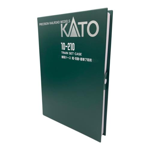 KATO (カトー) 南海特急サザン10000系・12000系 Nゲージ ※現状販売