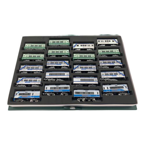 KATO (カトー) 南海特急サザン10000系・12000系 Nゲージ ※現状販売