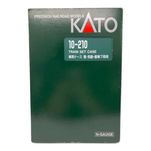 KATO (カトー) 南海1000系・8000系・8300系 Nゲージ ※現状販売