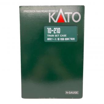 KATO (カトー) 南海1000系・8000系・8300系 Nゲージ ※現状販売