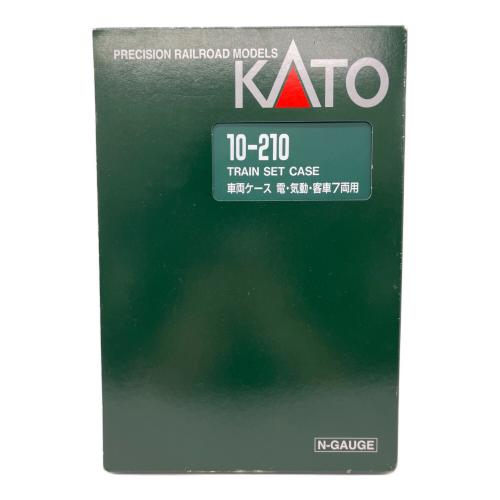 KATO (カトー) 南海1000系・8000系・8300系 Nゲージ ※現状販売