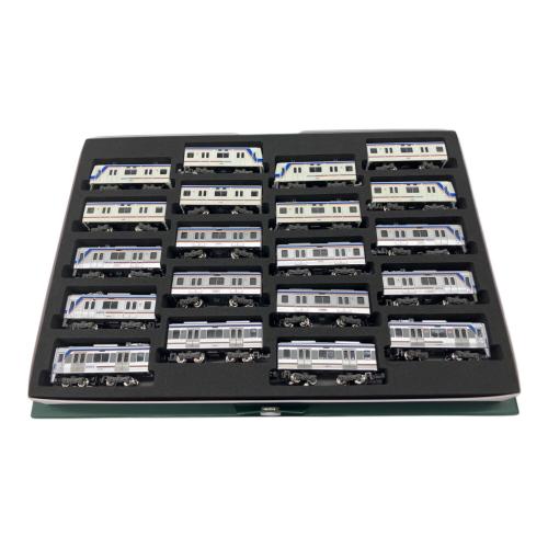 KATO (カトー) 南海1000系・8000系・8300系 Nゲージ ※現状販売