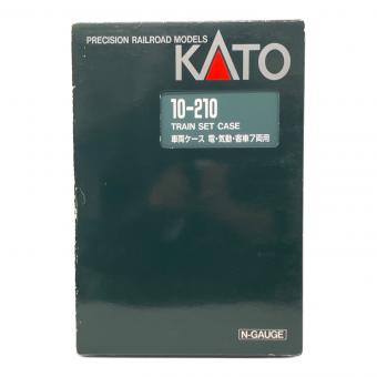 KATO (カトー) JR西日本キハ58系 Nゲージ ※現状販売