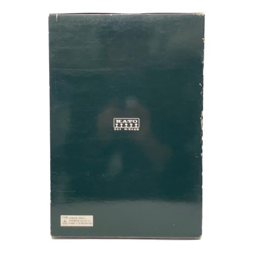 KATO (カトー) JR西日本キハ58系 Nゲージ ※現状販売