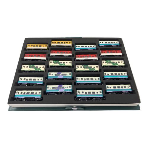 KATO (カトー) JR西日本キハ58系 Nゲージ ※現状販売