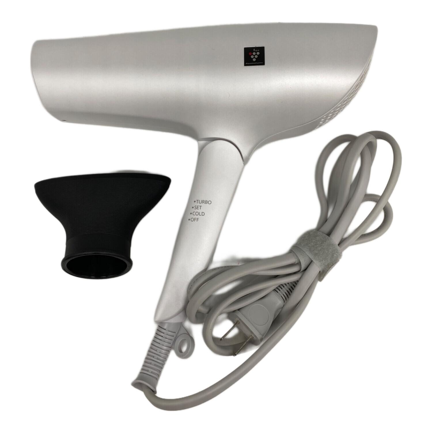 SHARP (シャープ) プラズマクラスタードライヤー IB-P602 2024年製