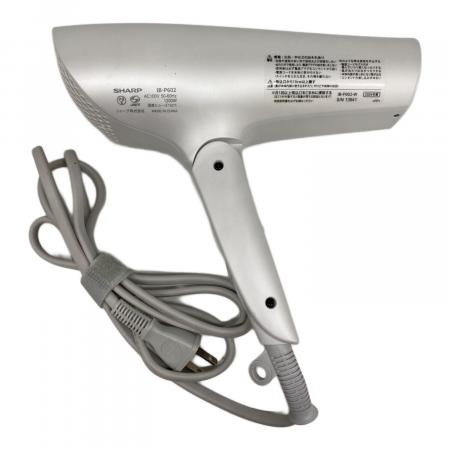 SHARP (シャープ) プラズマクラスタードライヤー IB-P602 2024年製