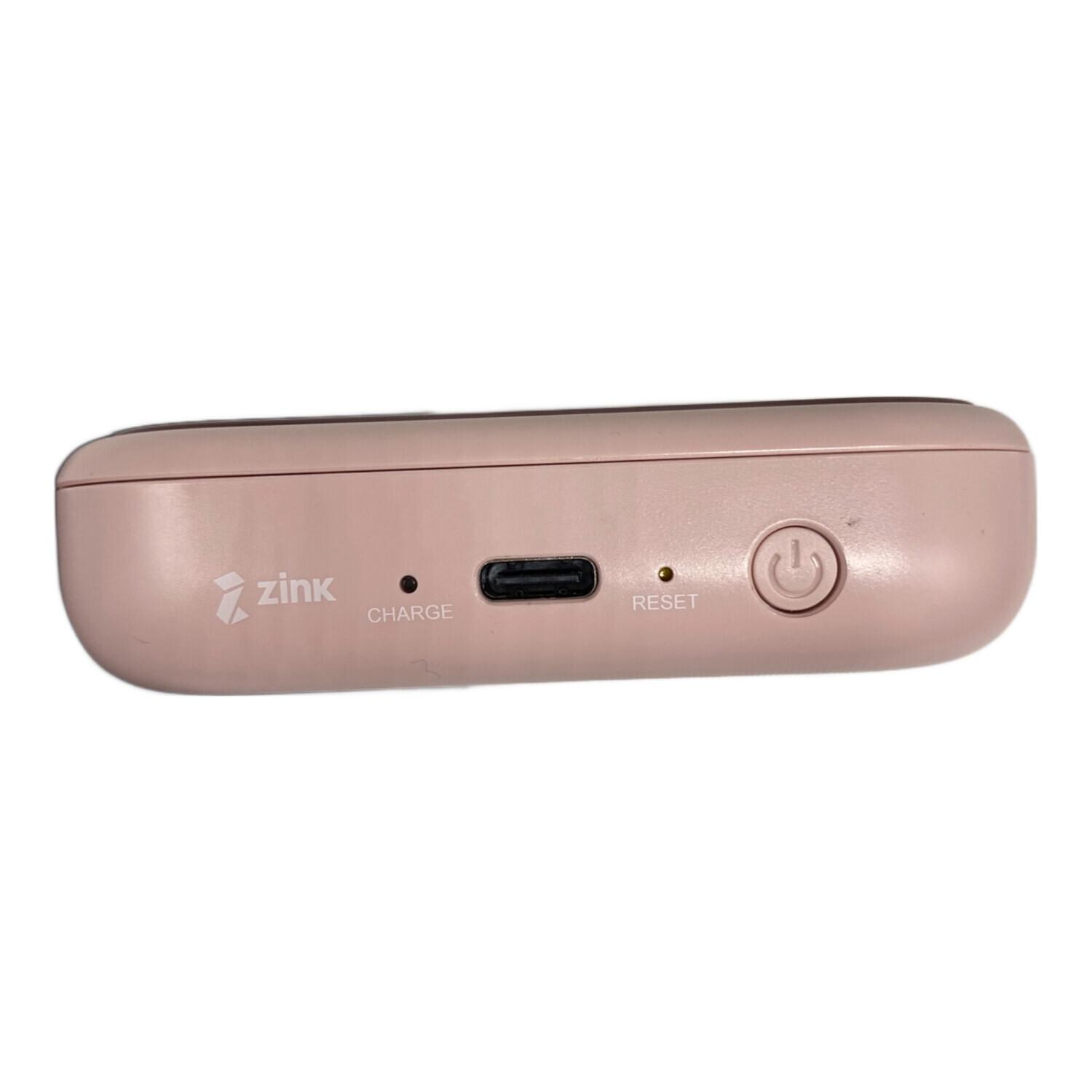 CANON (キヤノン) スマホ専用ミニフォトプリンター PV-223｜トレファク