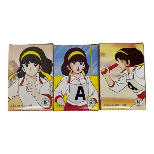 山勝（ヤマカツ） タッチミニカード キャラクターグッズ