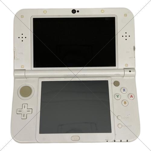 Nintendo (ニンテンドー) Nintendo 3DS LL RED-001 ジャンク品の為保証無し