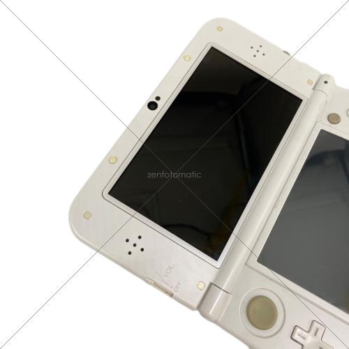 Nintendo (ニンテンドー) Nintendo 3DS LL RED-001 ジャンク品の為保証無し