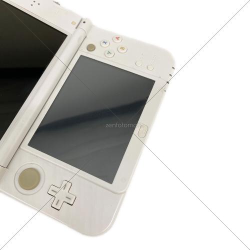 Nintendo (ニンテンドー) Nintendo 3DS LL RED-001 ジャンク品の為保証無し
