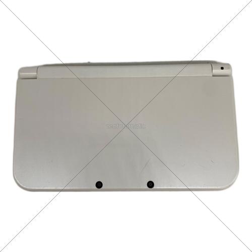Nintendo (ニンテンドー) Nintendo 3DS LL RED-001 ジャンク品の為保証無し