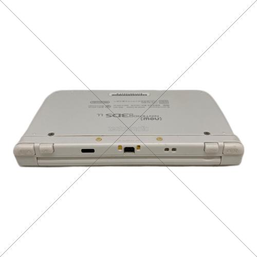 Nintendo (ニンテンドー) Nintendo 3DS LL RED-001 ジャンク品の為保証無し