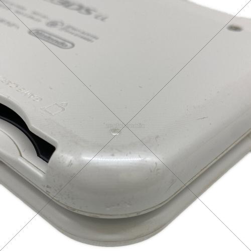 Nintendo (ニンテンドー) Nintendo 3DS LL RED-001 ジャンク品の為保証無し