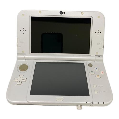 Nintendo (ニンテンドー) 3DS LL RED-001 ジャンク品の為保証無し