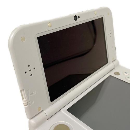Nintendo (ニンテンドー) 3DS LL RED-001 ジャンク品の為保証無し