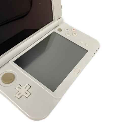 Nintendo (ニンテンドー) 3DS LL RED-001 ジャンク品の為保証無し