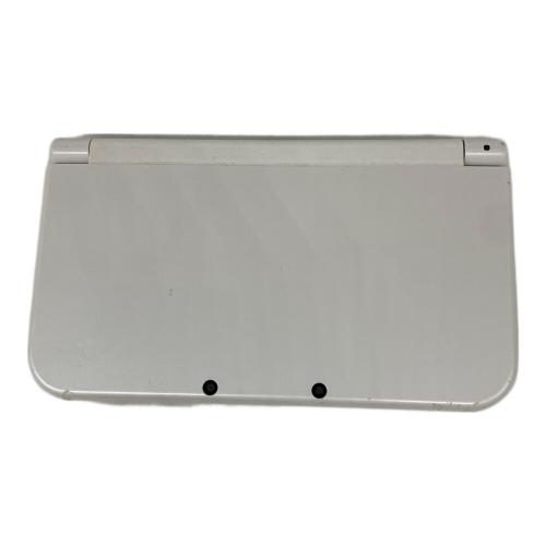 Nintendo (ニンテンドー) 3DS LL RED-001 ジャンク品の為保証無し