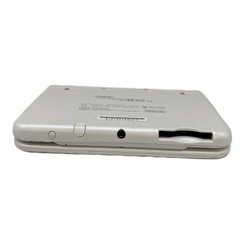 Nintendo (ニンテンドー) 3DS LL RED-001 ジャンク品の為保証無し