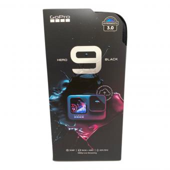 GoPro (ゴープロ) アクションカメラ CHDHX-901-FW