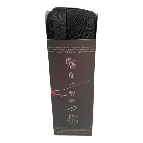 GoPro (ゴープロ) アクションカメラ CHDHX-901-FW