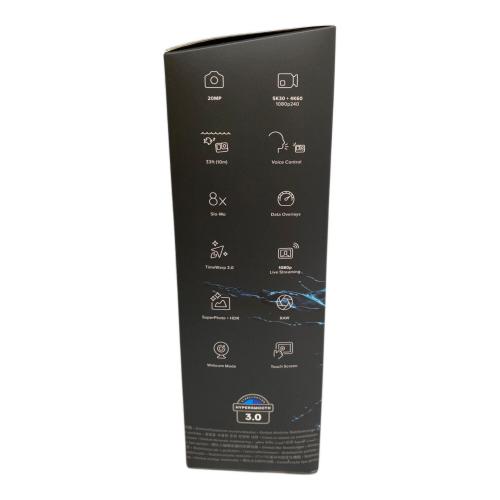 GoPro (ゴープロ) アクションカメラ CHDHX-901-FW