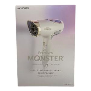 KOIZUMI (コイズミ) ヘアードライヤー KHD-W995 2025年製