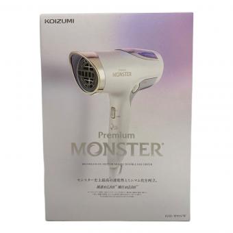 KOIZUMI (コイズミ) ヘアードライヤー KHD-W995 2025年製