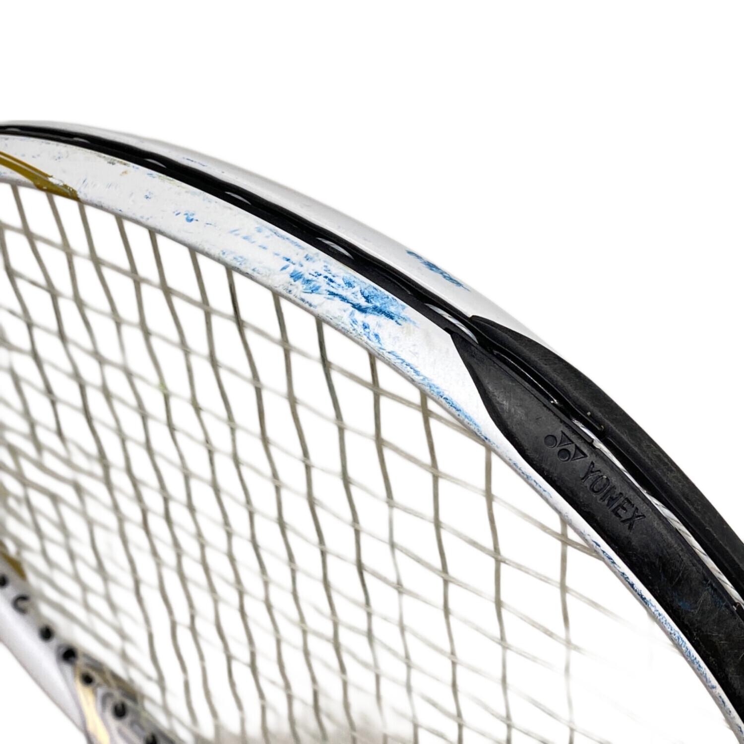 EZONE100 大坂なおみモデル 硬式テニスラケット｜トレファクONLINE