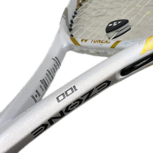 EZONE100 大坂なおみモデル 硬式テニスラケット｜トレファクONLINE