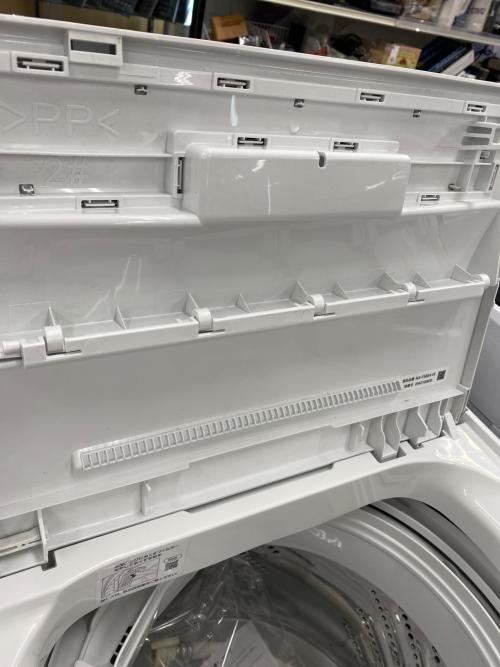 Panasonic (パナソニック) 全自動洗濯機 NA-F5BE4 2025年製