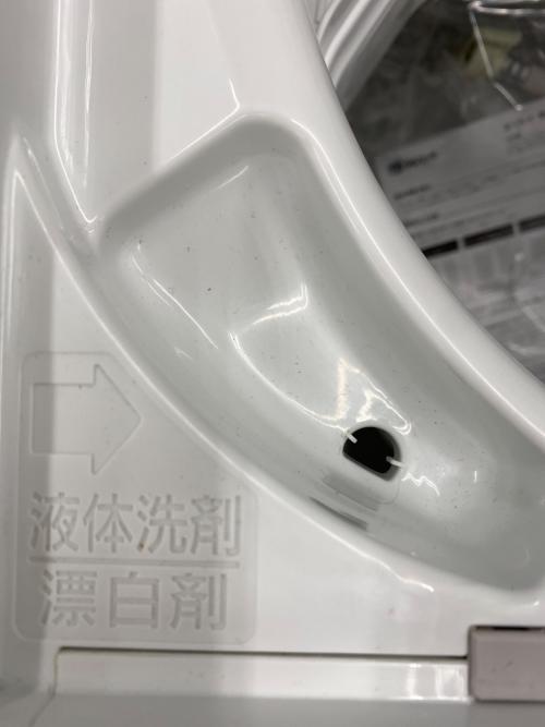 Panasonic (パナソニック) 全自動洗濯機 NA-F5BE4 2025年製