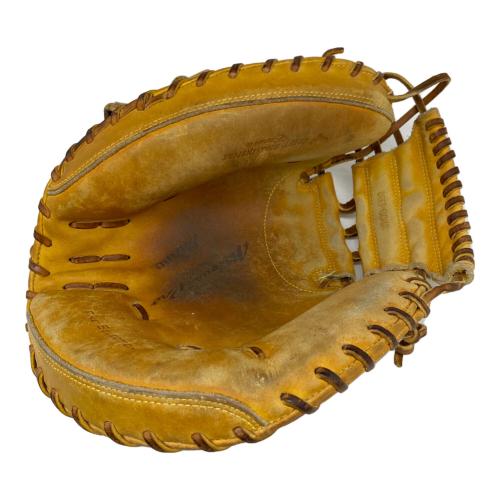 MIZUNO (ミズノ) グローブ HG-3 ブラウン