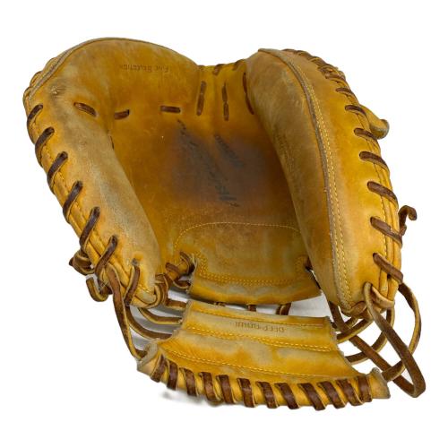 MIZUNO (ミズノ) グローブ HG-3 ブラウン